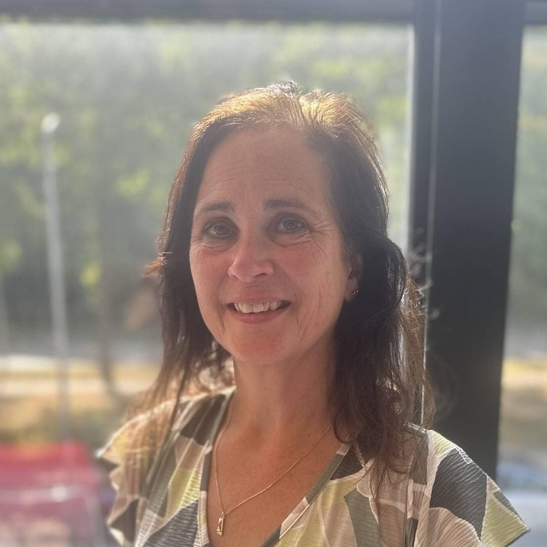 Annelies van ekeren
