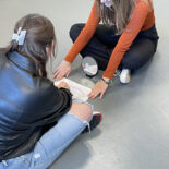 Voorlichting ADHD