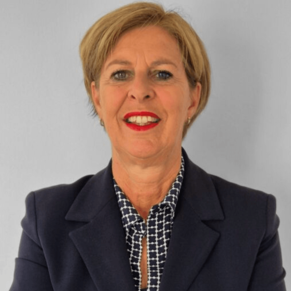Ria Greving-Bolhuis