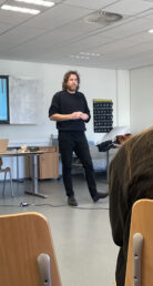 Voorlichting autisme