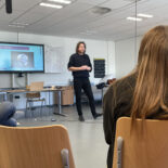 Voorlichting autisme
